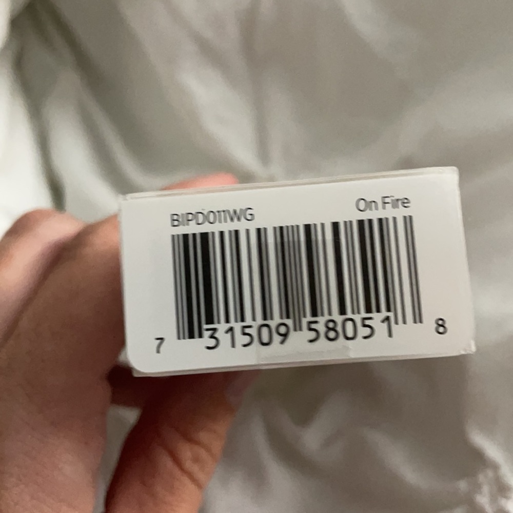 NEW ImPress Manicure Set - Picture 3 of 3